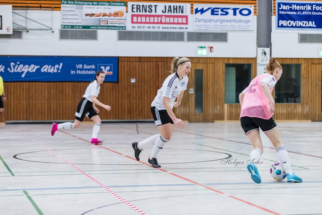 Bild 200 - VR Bank Cup Horst